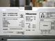 Hisense��/2021ǯ��/5.5kg/����ư������/AT-WM5511-WH