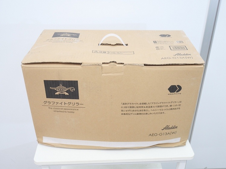 ̤ʡۥ饸/2019ǯ/եȥ顼/AEG-G13A(W)