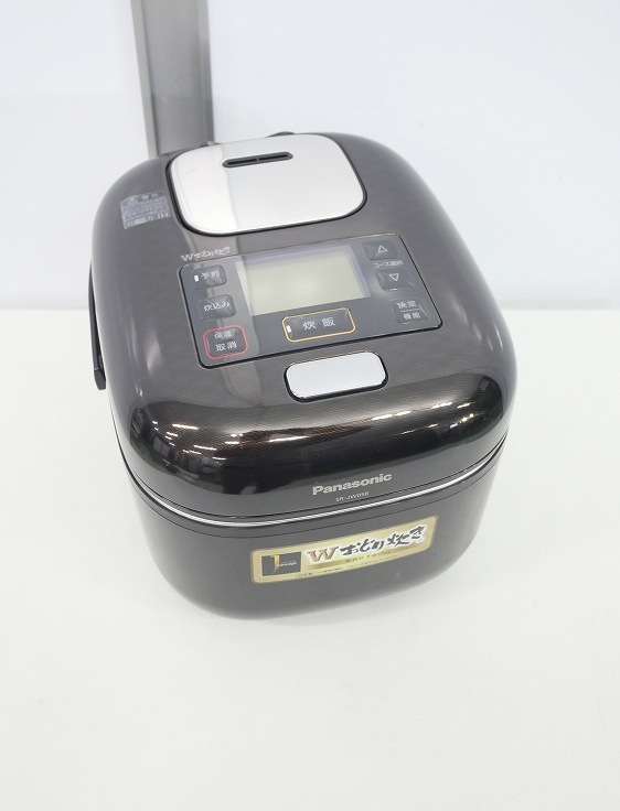 Panasonic/2018ǯ/0.54L ,3/ѰIH㡼Ӵ/SR-JW058