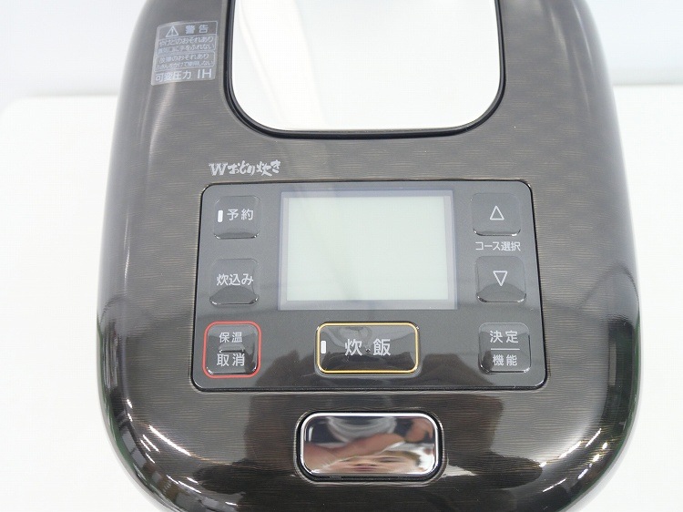 Panasonic/2018ǯ/0.54L ,3/ѰIH㡼Ӵ/SR-JW058