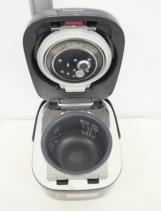 Panasonic/2018ǯ/0.54L ,3/ѰIH㡼Ӵ/SR-JW058