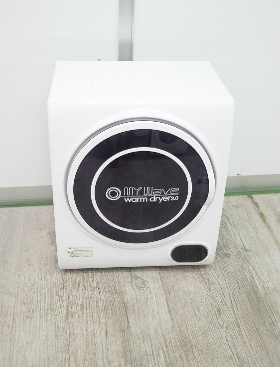 /ഥ絡/2021ǯ/ 3.0kg/WARM DRYER3.0