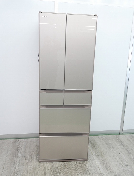 ��Ω��/6�ɥ�/2020ǯ��/475L/�Υ�ե���������¢��/R-HW48N (XN)