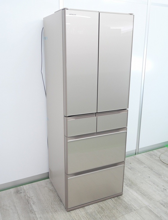 ��Ω��/6�ɥ�/2020ǯ��/475L/�Υ�ե���������¢��/R-HW48N (XN)