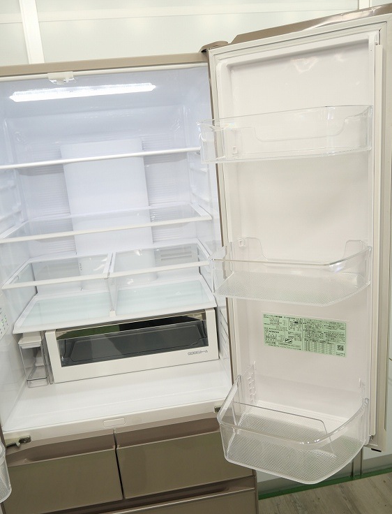 ��Ω��/6�ɥ�/2020ǯ��/475L/�Υ�ե���������¢��/R-HW48N (XN)