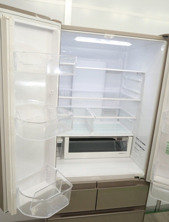 ��Ω��/6�ɥ�/2020ǯ��/475L/�Υ�ե���������¢��/R-HW48N (XN)