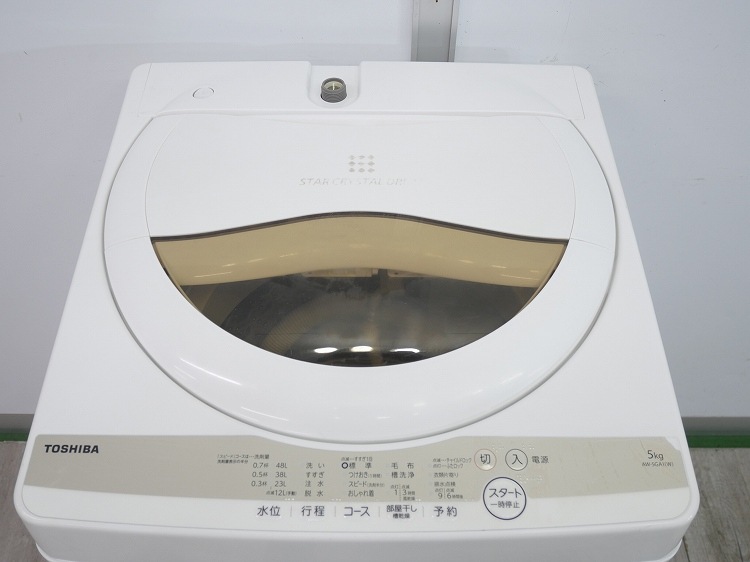 �����/2022ǯ��/5.0Kg/����ư������/AW-5GA1