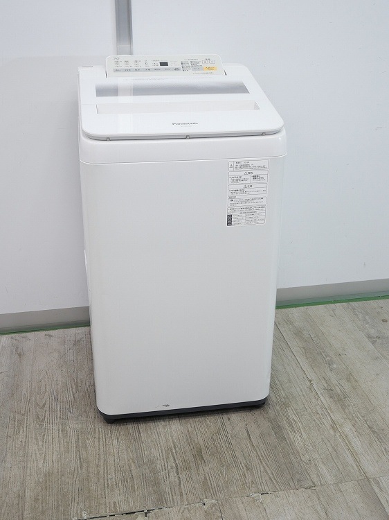 Panasonic��/2018ǯ��/7kg/����ư������/NA-FA70H6