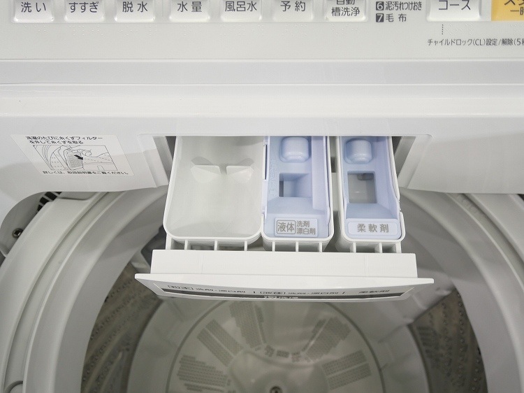 Panasonic��/2018ǯ��/7kg/����ư������/NA-FA70H6
