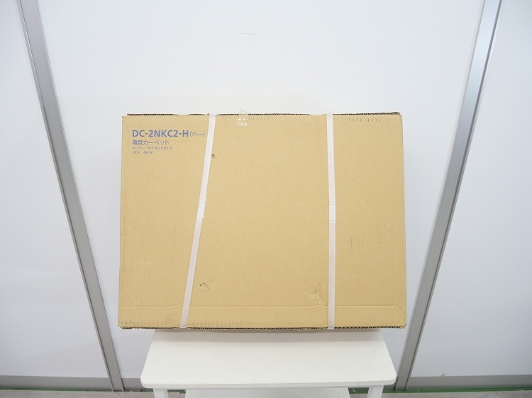 ��̤�����ʡ�Panasonic��/2021ǯ��/2����/�ŵ������ڥå�/DC-2NKC2-H