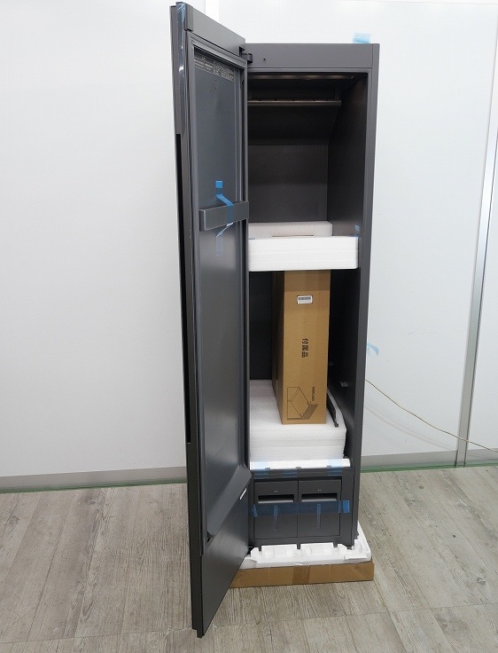 ��̤�����ʡ�Panasonic��/�ŵ����ഥ�絡/���ޡ��ȥ��������å�/HCC-R600AL-X(�ߥ顼)