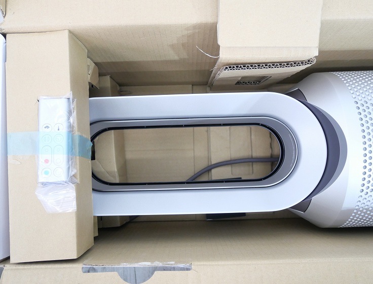 �ں����ʡۥ���������/����������ǽ�եե���ҡ�����/ Pure Hot + Cool /HP00 IS N