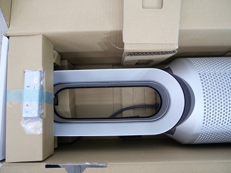 �ں����ʡۥ���������/����������ǽ�եե���ҡ�����/ Pure Hot + Cool /HP00 IS N