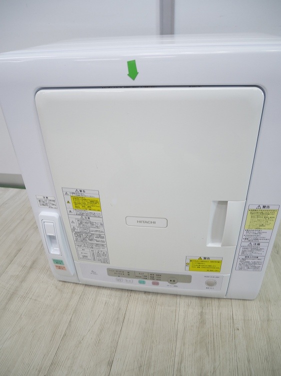 ��Ω��/���ഥ�絡/2023ǯ��/��������6.0kg/DE-N60HV