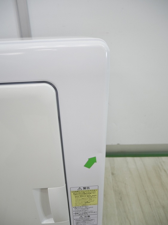 ��Ω��/���ഥ�絡/2023ǯ��/��������6.0kg/DE-N60HV
