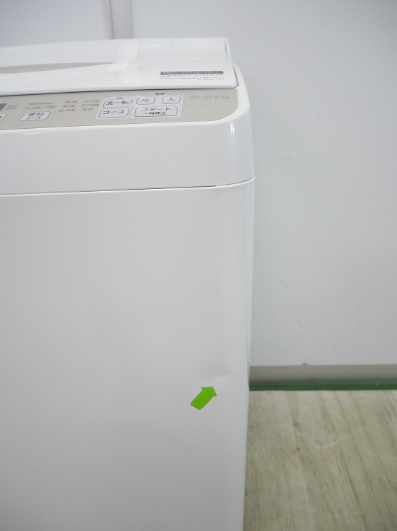 ���㡼����/2025ǯ��/6.5kg/�������絡/ES-T6JBK