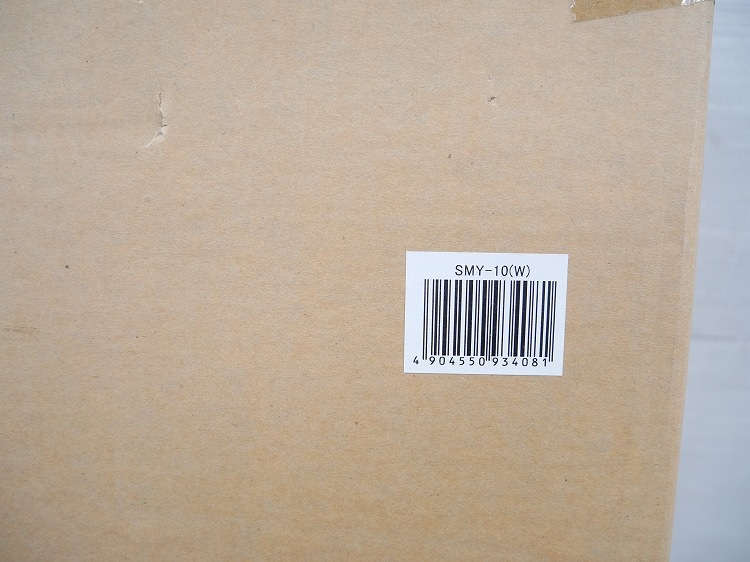 ̤ʡ/Ρȥѥ󥹥/åץơ֥/SMY-10(W)