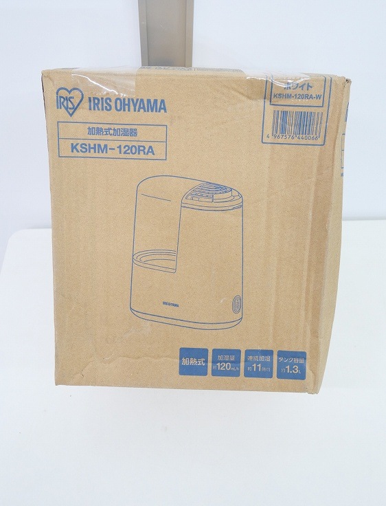 ��̤�����ʡۥ����ꥹ���������/��Ǯ���ü���/KSHM-120RA