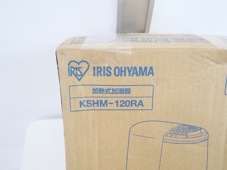 ��̤�����ʡۥ����ꥹ���������/��Ǯ���ü���/KSHM-120RA