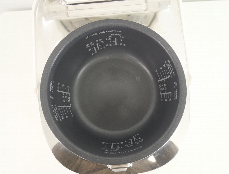 Panasonic��/2020ǯ��/1.0L ,5.5��/IH���㡼���Ӵ�/SR-HB109