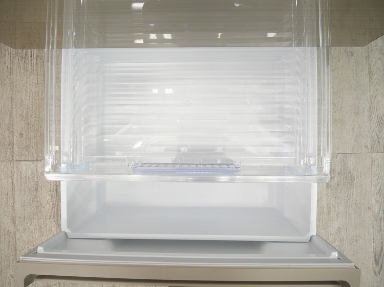 ��̤�����ʡ�Panasonic��6�ɥ�/500L/�Υ�ե�����¢�����/NR-F507HPX-N