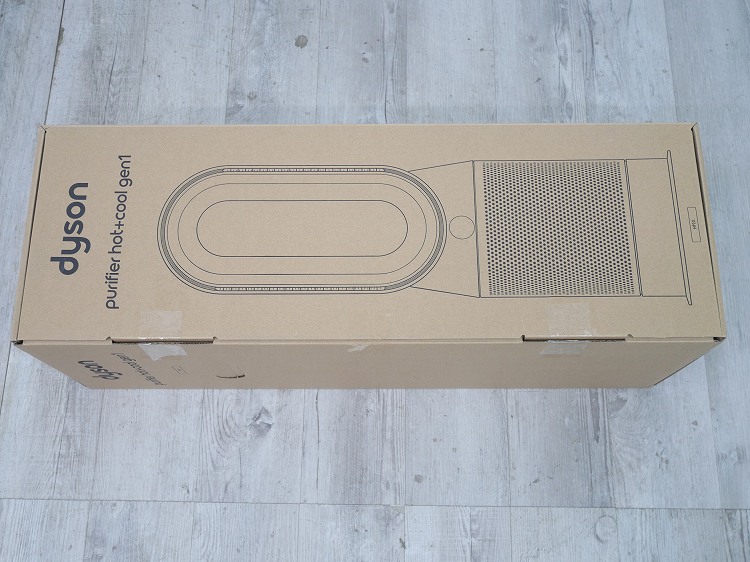 �ں����ʡۥ���������/���������ե���ҡ�����/ Purifier Hot + Cool Gen1/HP10 WW