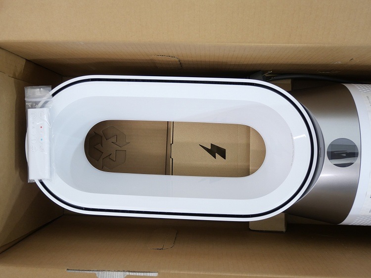 �ں����ʡۥ���������/���������ե���ҡ�����/ Purifier Hot + Cool Gen1/HP10 WW