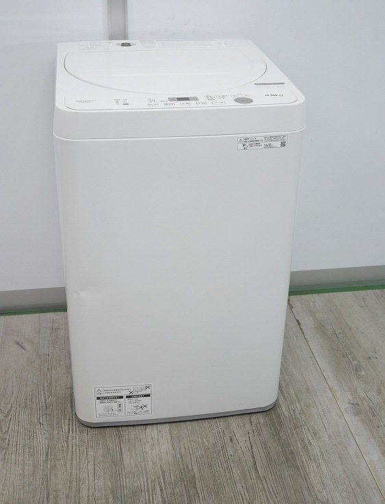 �ڤ櫓����ۥ��㡼����/2021ǯ��/4.5kg/����ư������/ES-GE4F-C