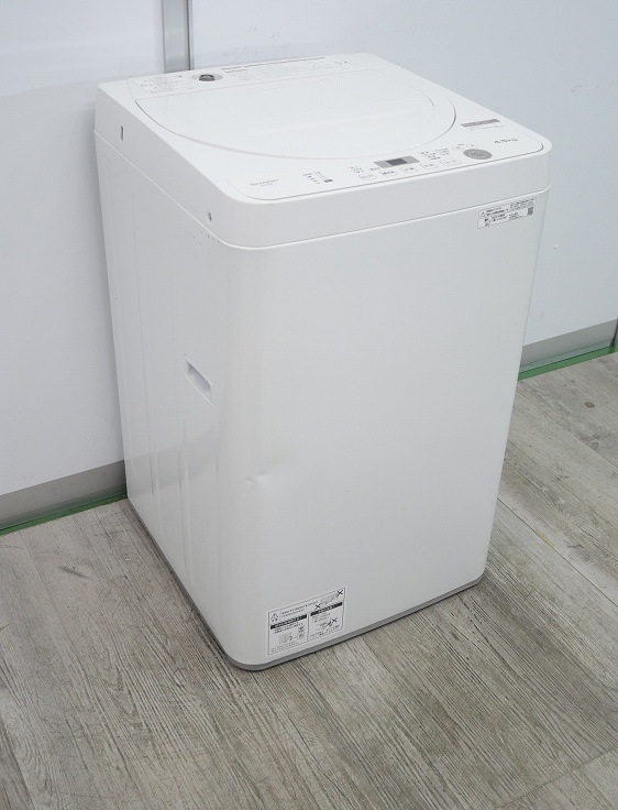 �ڤ櫓����ۥ��㡼����/2021ǯ��/4.5kg/����ư������/ES-GE4F-C