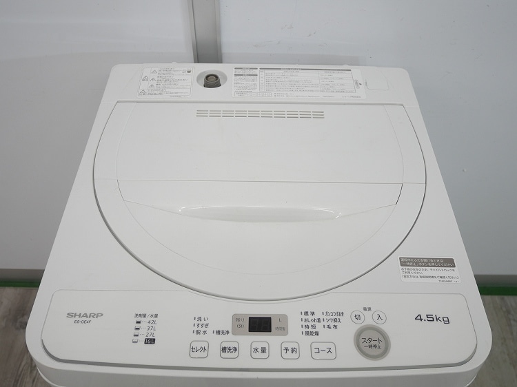 �ڤ櫓����ۥ��㡼����/2021ǯ��/4.5kg/����ư������/ES-GE4F-C