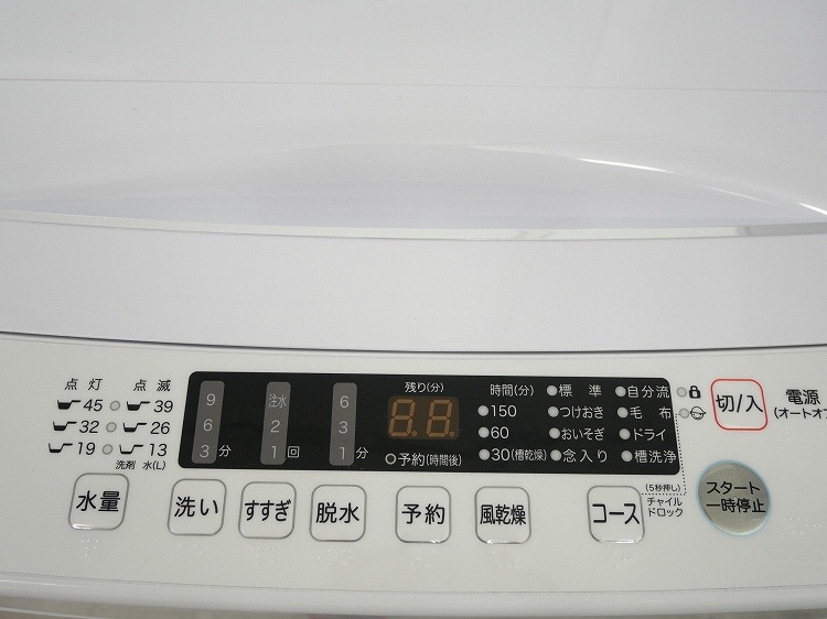 Haier��,Hisense��/24ǯ,24ǯ��/121L,4.5kg/��Ų���2�����å�