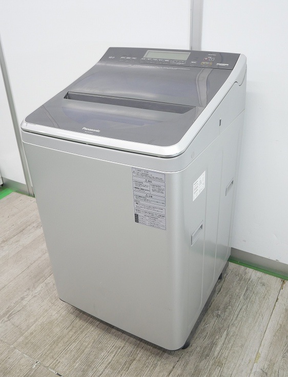 Panasonic��/2018ǯ��/12kg/����ư������/NA-FA120V1