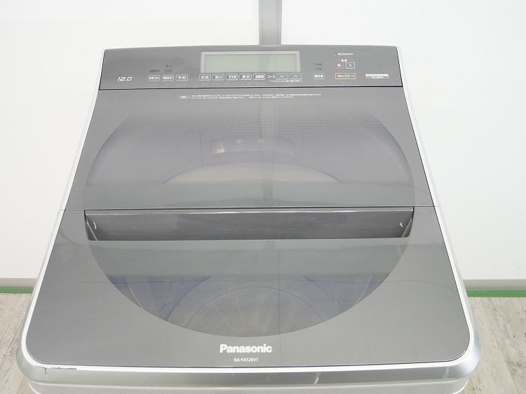 Panasonic��/2018ǯ��/12kg/����ư������/NA-FA120V1