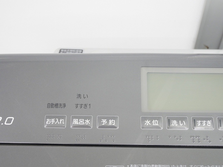 Panasonic��/2018ǯ��/12kg/����ư������/NA-FA120V1