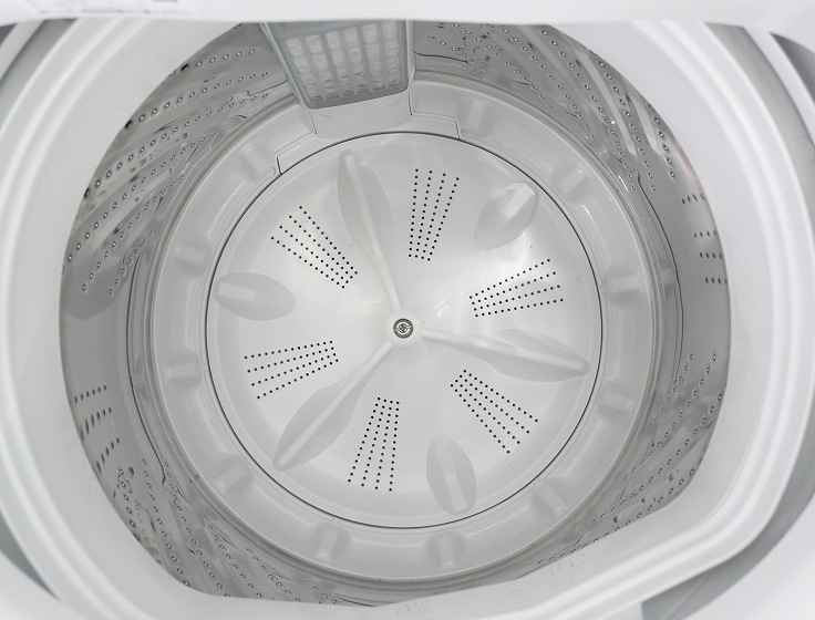 Panasonic��/2023ǯ��/6.0kg/����ư������/NA-F6B2