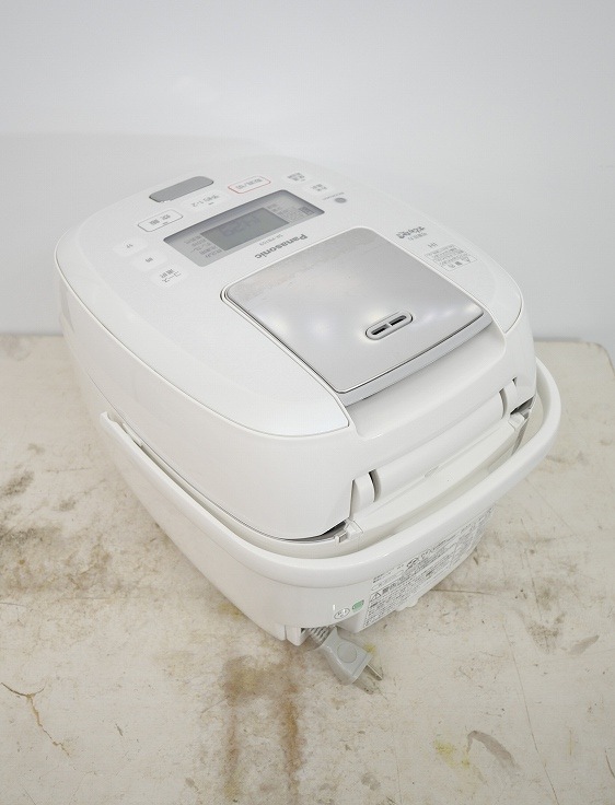 Panasonic��/2019ǯ��/1.0L 5.5��/���Ѱ���IH���Ӵ�/SR-PB109