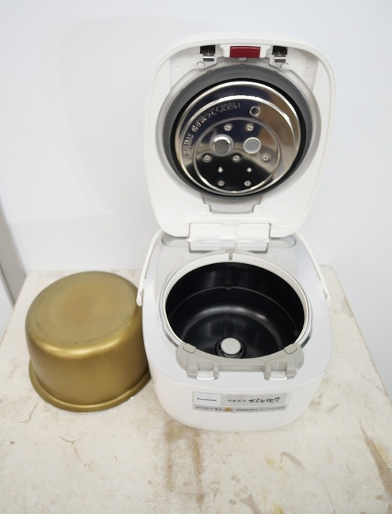 Panasonic��/2019ǯ��/1.0L 5.5��/���Ѱ���IH���Ӵ�/SR-PB109