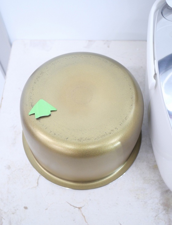 Panasonic��/2019ǯ��/1.0L 5.5��/���Ѱ���IH���Ӵ�/SR-PB109