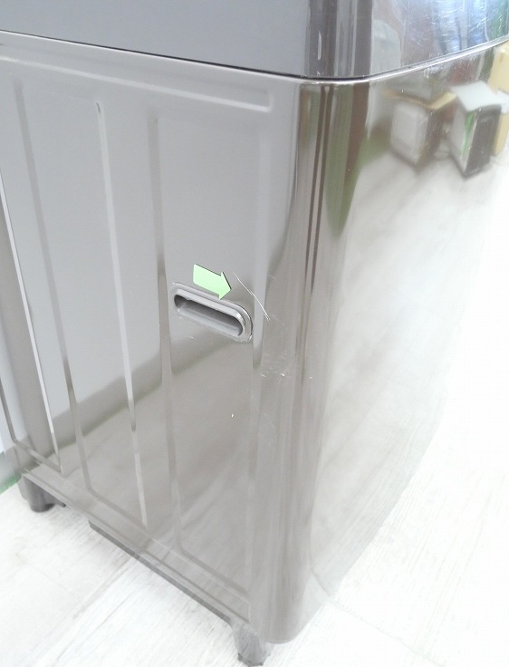 �����/2017ǯ��/10kg/����ư������/AW-10SD6