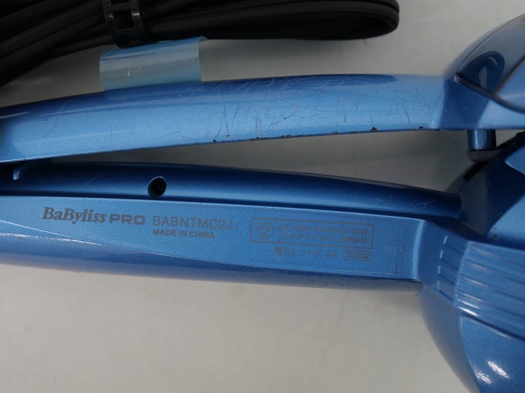 ���󥨥�����/2015ǯ��/Babyliss/�ߥ饫����/BABNTMC2J