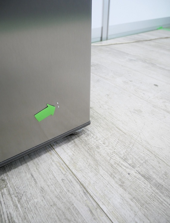 AQUA��,�����ꥹ���������/23ǯ,24ǯ��/135L,4.5kg/��Ų���3�����å�