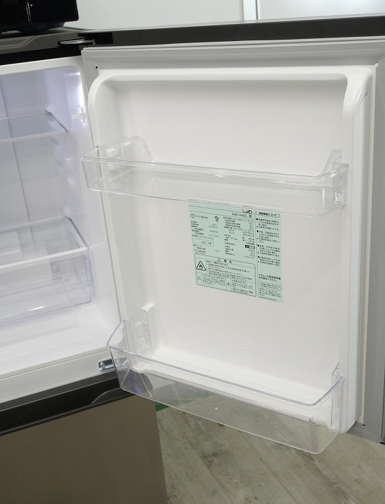 AQUA��,�����ꥹ���������/23ǯ,24ǯ��/135L,4.5kg/��Ų���3�����å�