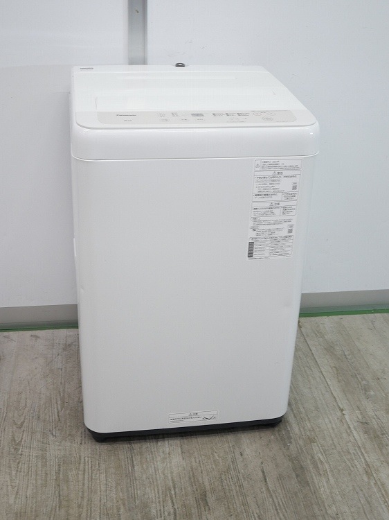 Panasonic��/2021ǯ��/5kg/����ư������/NA-F50B14