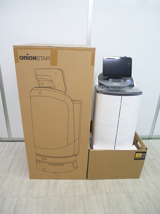 ��̤�����ʡ�ORIONSTAR��/AI��ܼ�ư�������ܥå�/OS-R-DR02-A