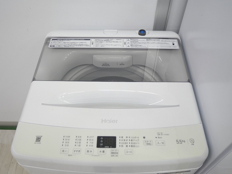 Haier��/24ǯ��/121L,5.5kg/��Ų���2�����å�