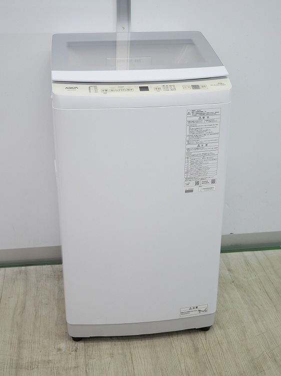 ��������/2024ǯ��/7kg/����ư������/AQW-S7R