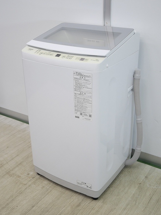 ��������/2024ǯ��/7kg/����ư������/AQW-S7R