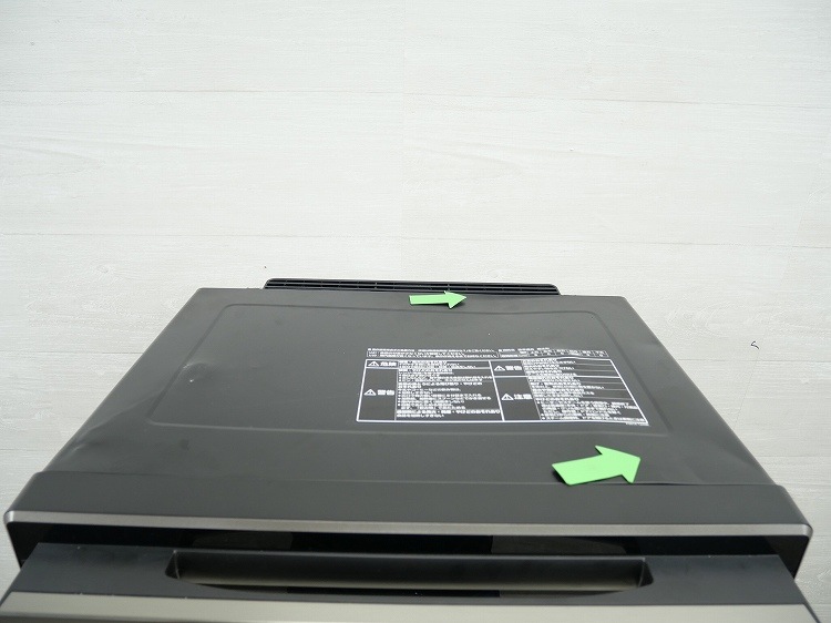 Panasonic��/2021ǯ��/����1000W/�������४���֥���/NE-CBS2700-K