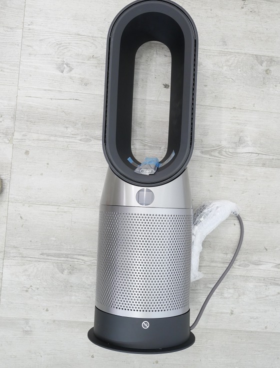 �ں����ʡۥ���������/���������ե���ҡ�����/Purifier Hot + Cool /HP07 BN