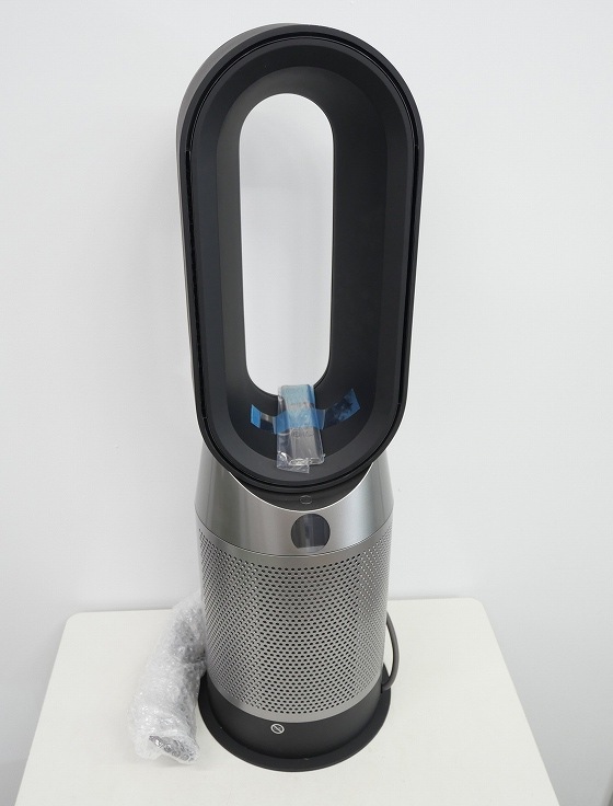 �ں����ʡۥ���������/���������ե���ҡ�����/Purifier Hot + Cool /HP07 BN